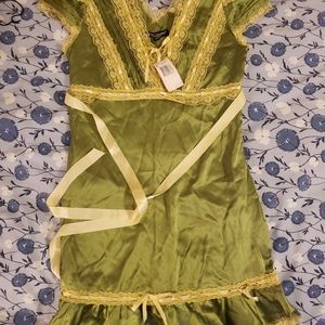 Betsey Johnson Dress